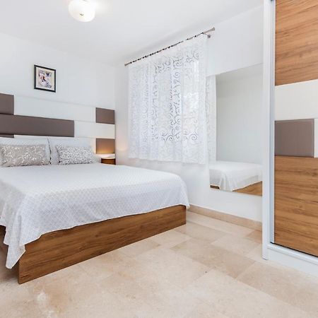 Guesthouse Santin Rovinj Exteriér fotografie