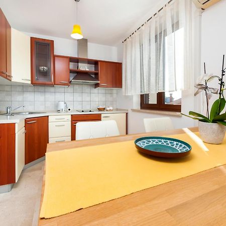 Guesthouse Santin Rovinj Exteriér fotografie