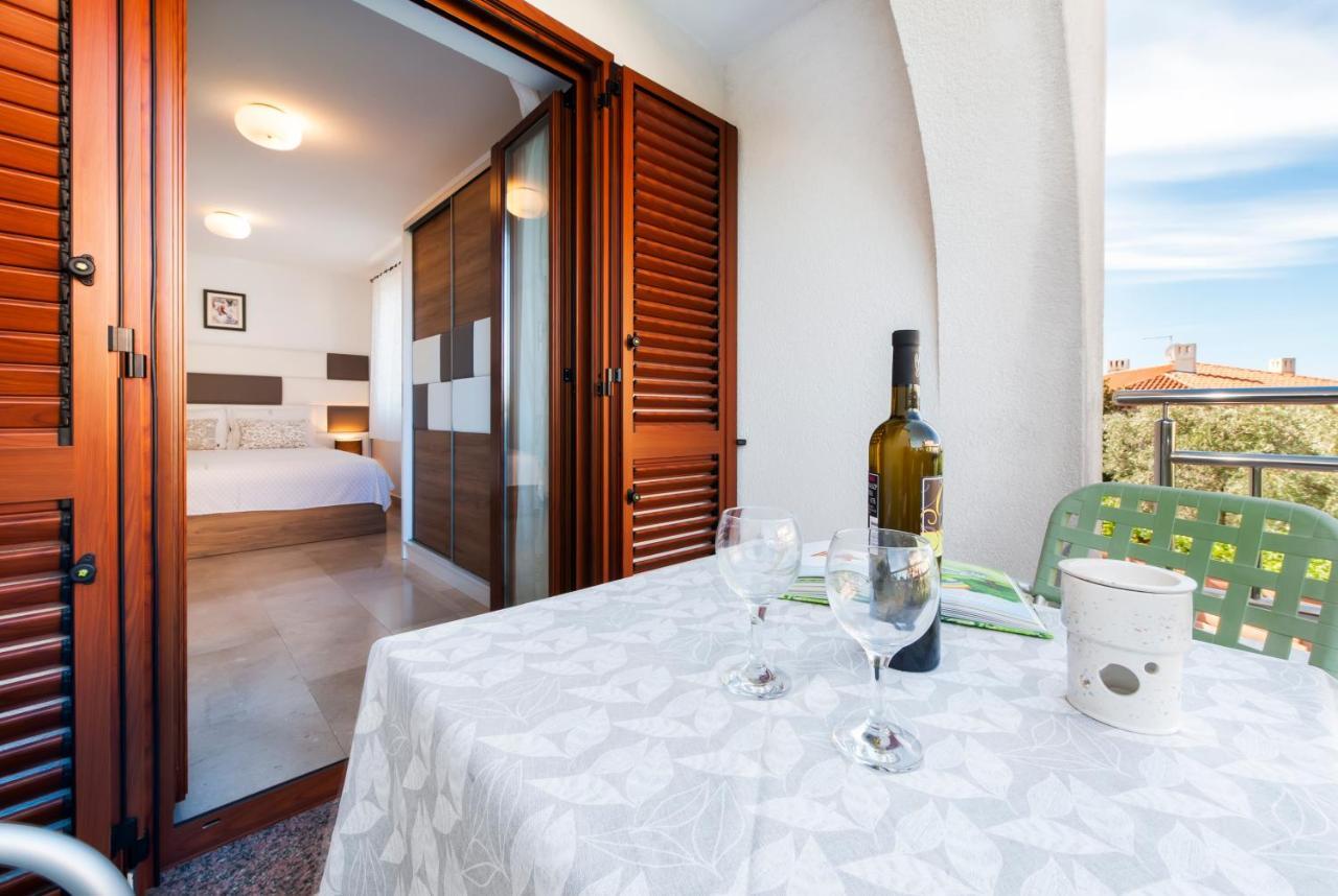 Guesthouse Santin Rovinj Exteriér fotografie