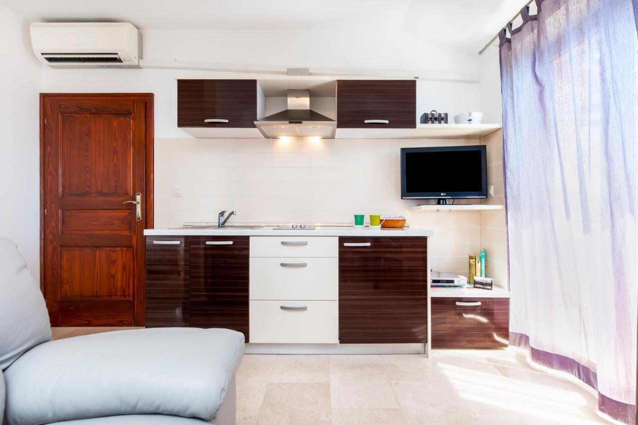 Guesthouse Santin Rovinj Exteriér fotografie