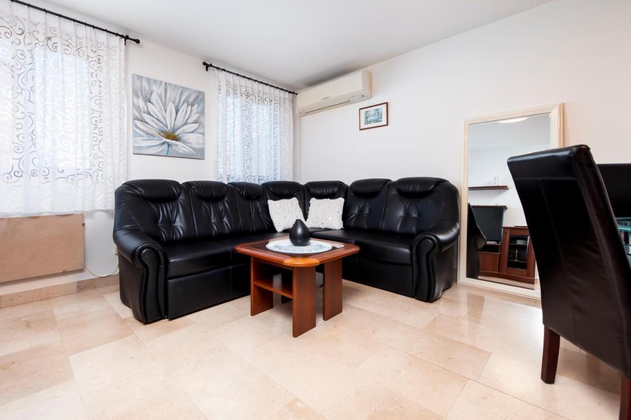 Guesthouse Santin Rovinj Exteriér fotografie