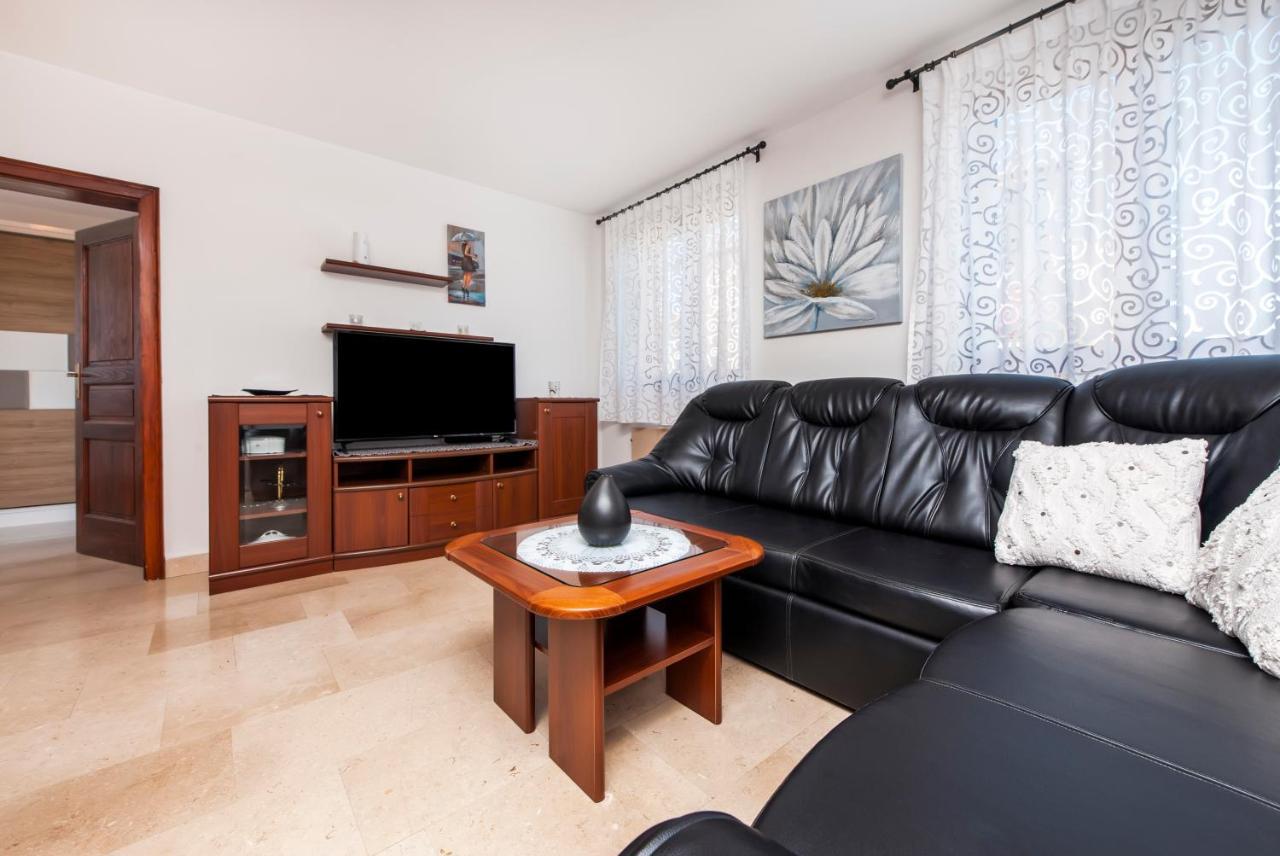 Guesthouse Santin Rovinj Exteriér fotografie