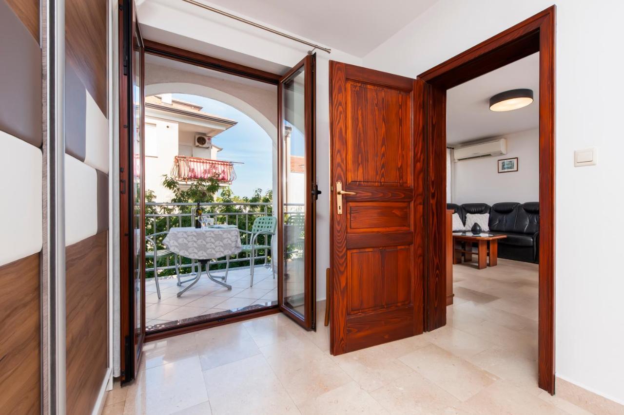 Guesthouse Santin Rovinj Exteriér fotografie