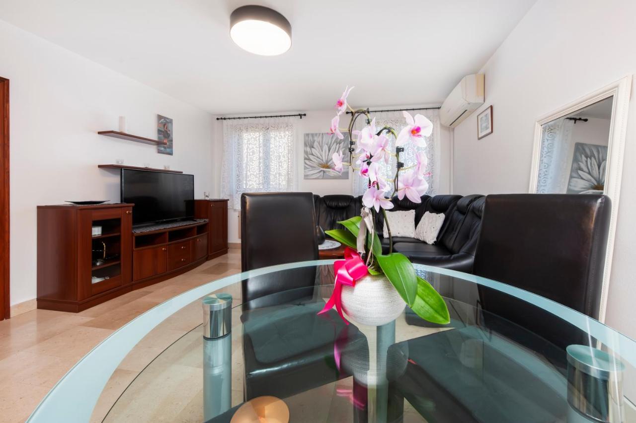 Guesthouse Santin Rovinj Exteriér fotografie