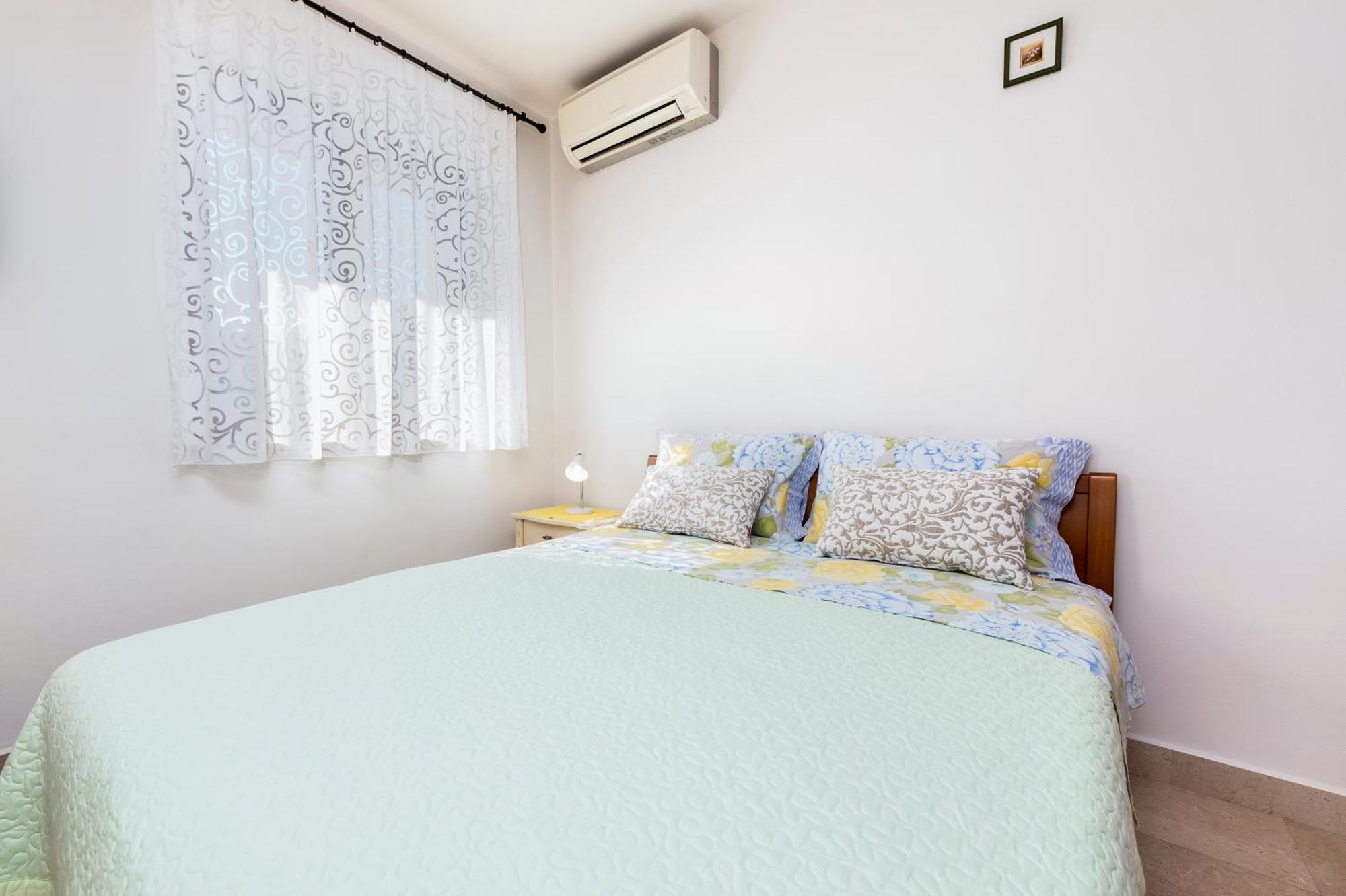 Guesthouse Santin Rovinj Exteriér fotografie