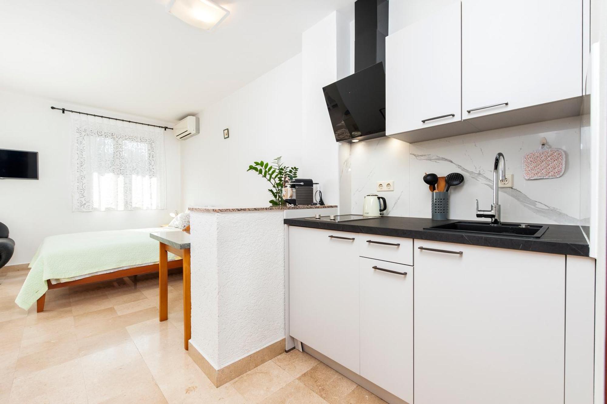 Guesthouse Santin Rovinj Exteriér fotografie