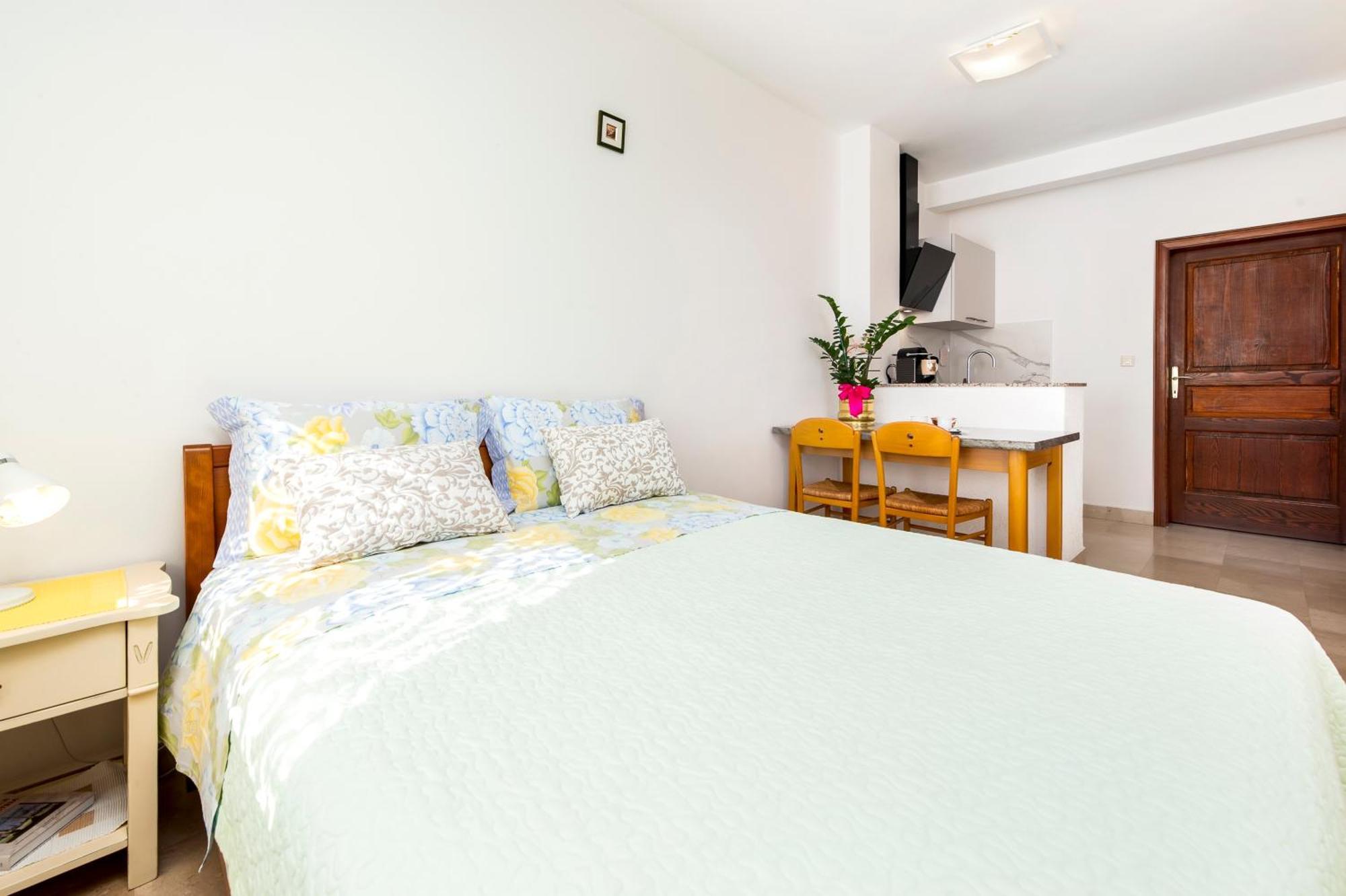 Guesthouse Santin Rovinj Exteriér fotografie