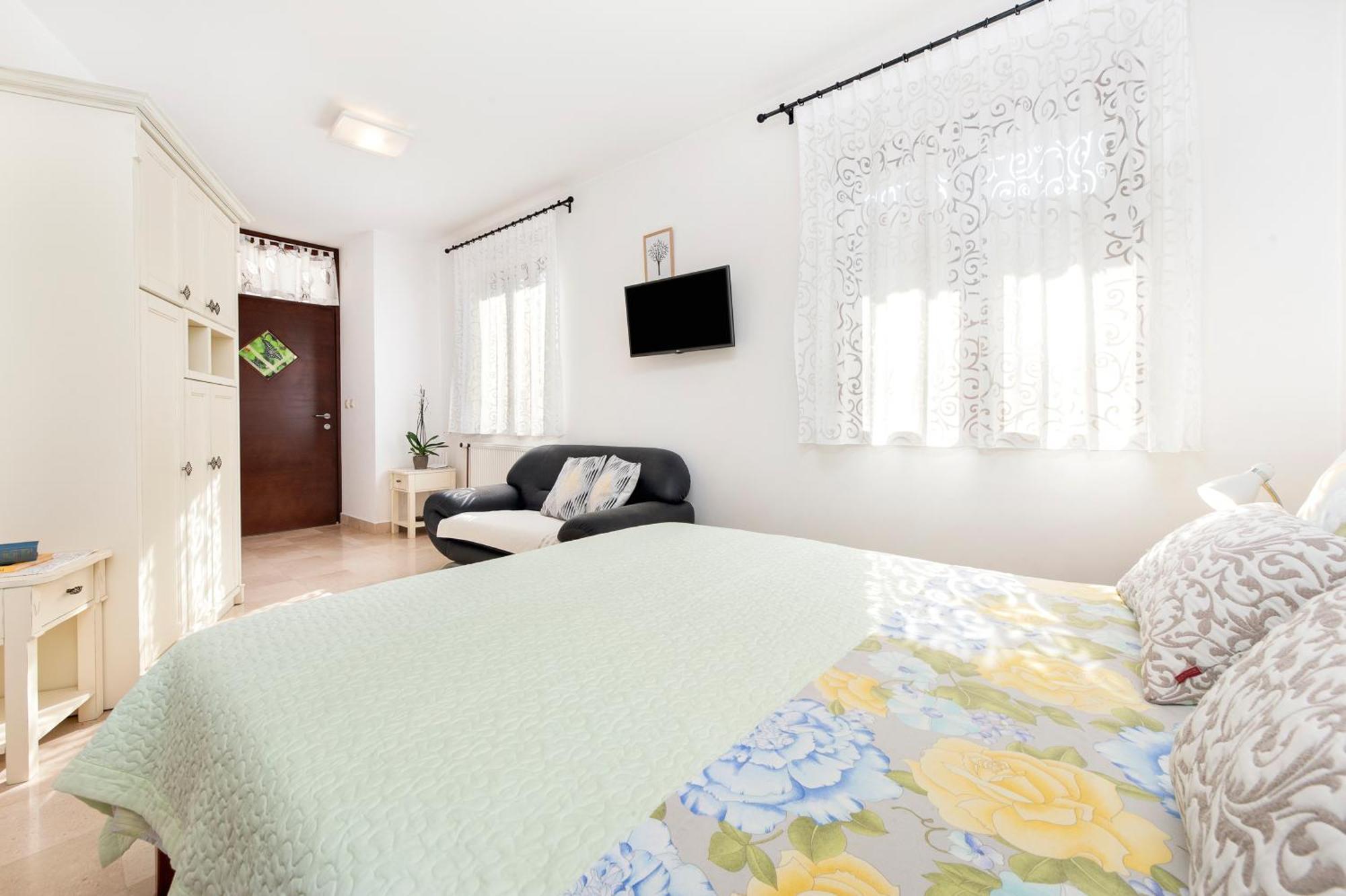 Guesthouse Santin Rovinj Exteriér fotografie