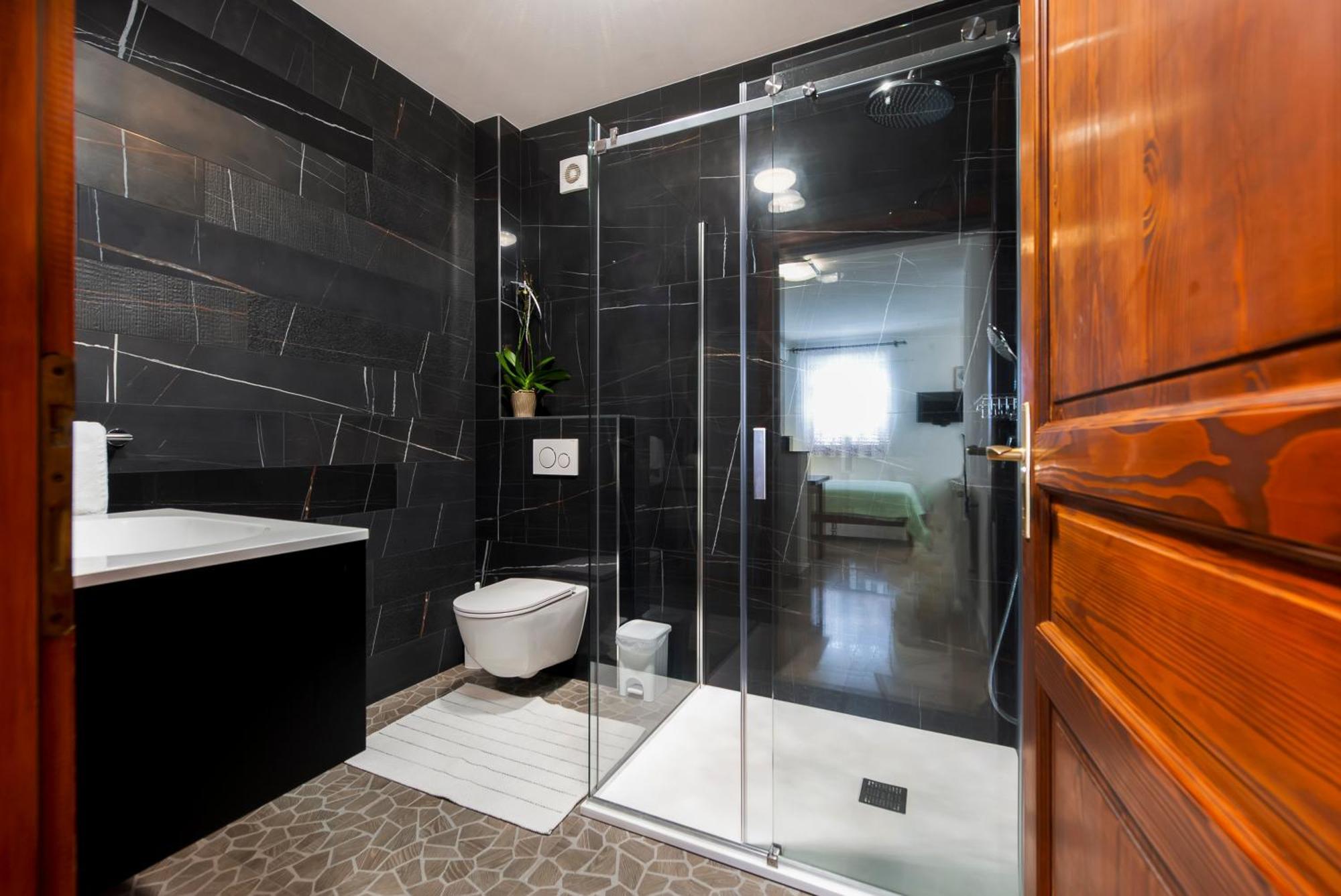 Guesthouse Santin Rovinj Exteriér fotografie