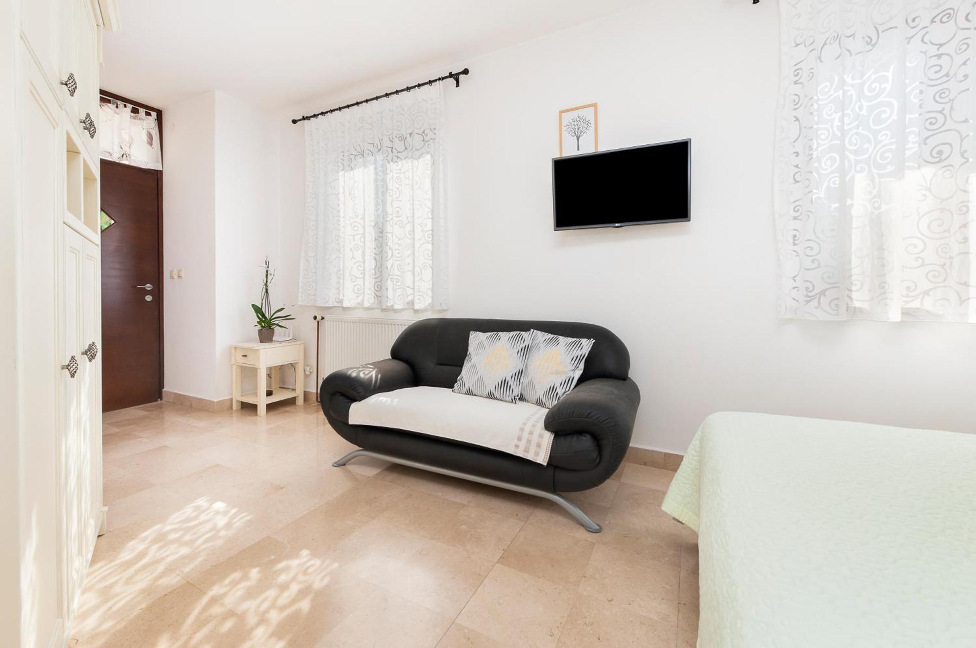 Guesthouse Santin Rovinj Exteriér fotografie