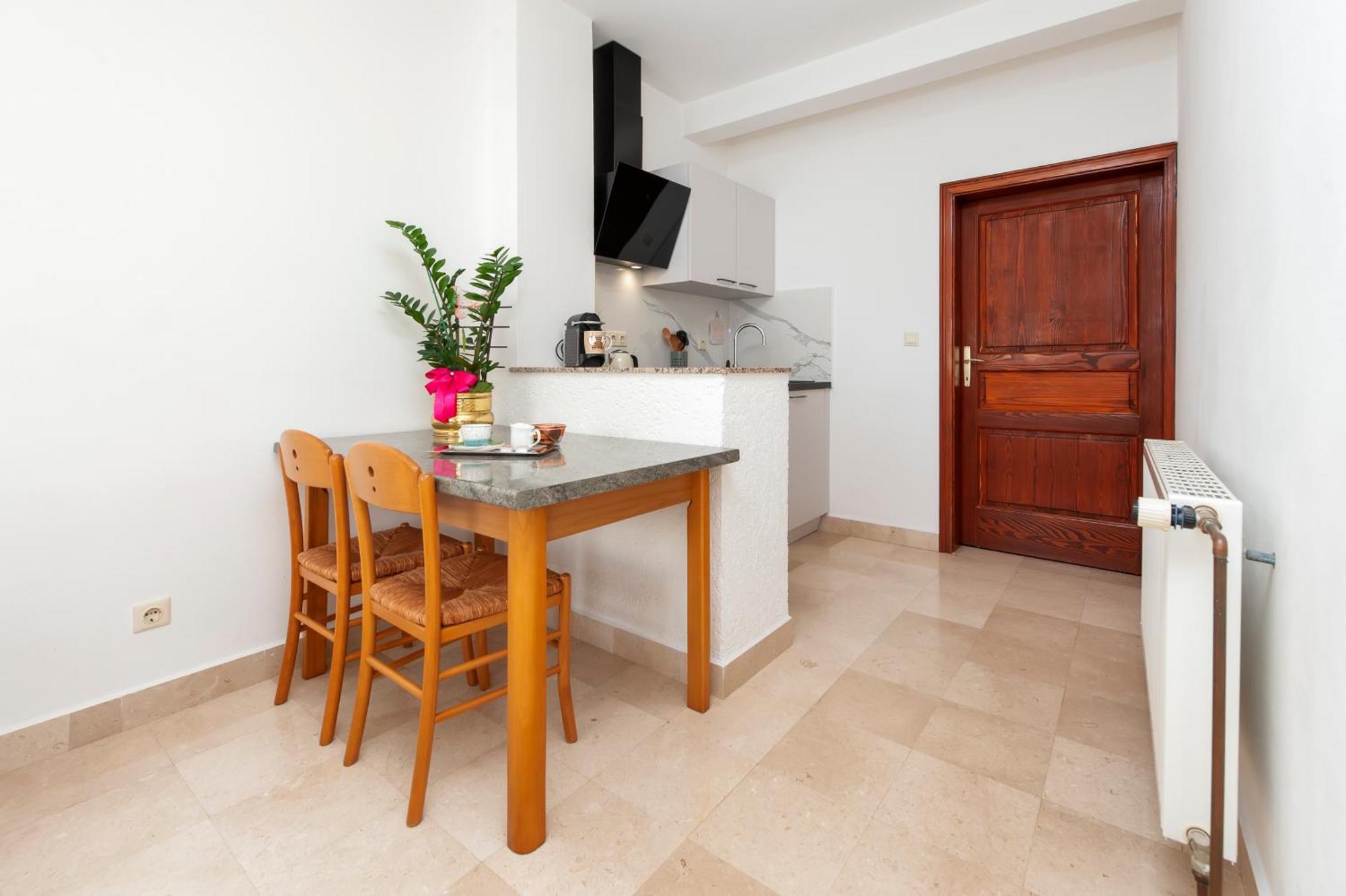 Guesthouse Santin Rovinj Exteriér fotografie