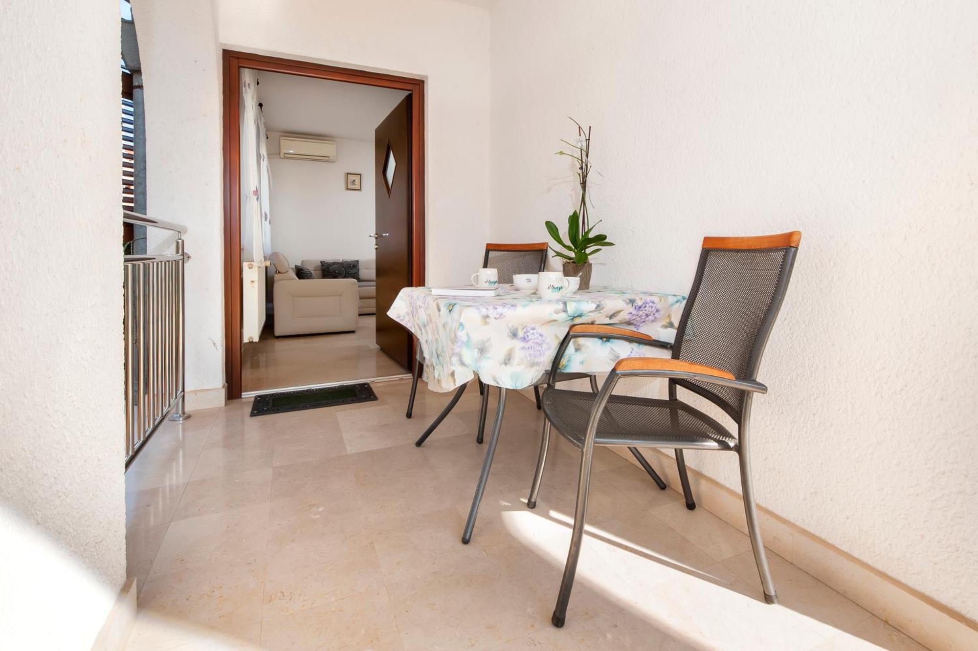 Guesthouse Santin Rovinj Exteriér fotografie