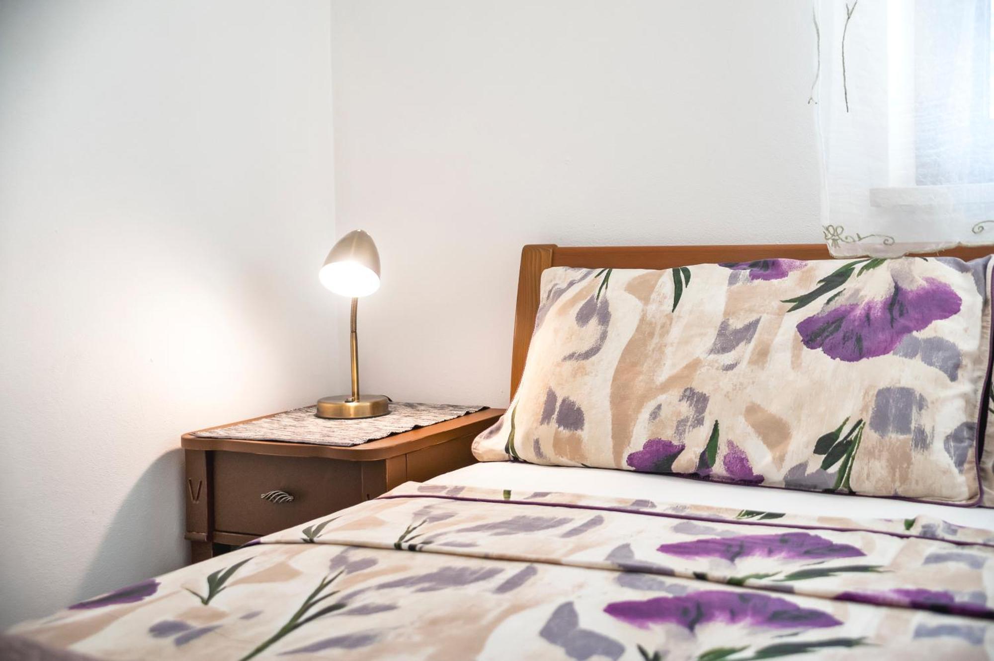 Guesthouse Santin Rovinj Exteriér fotografie