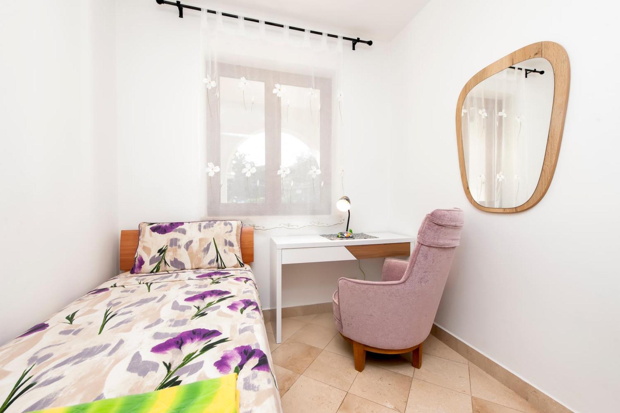Guesthouse Santin Rovinj Exteriér fotografie