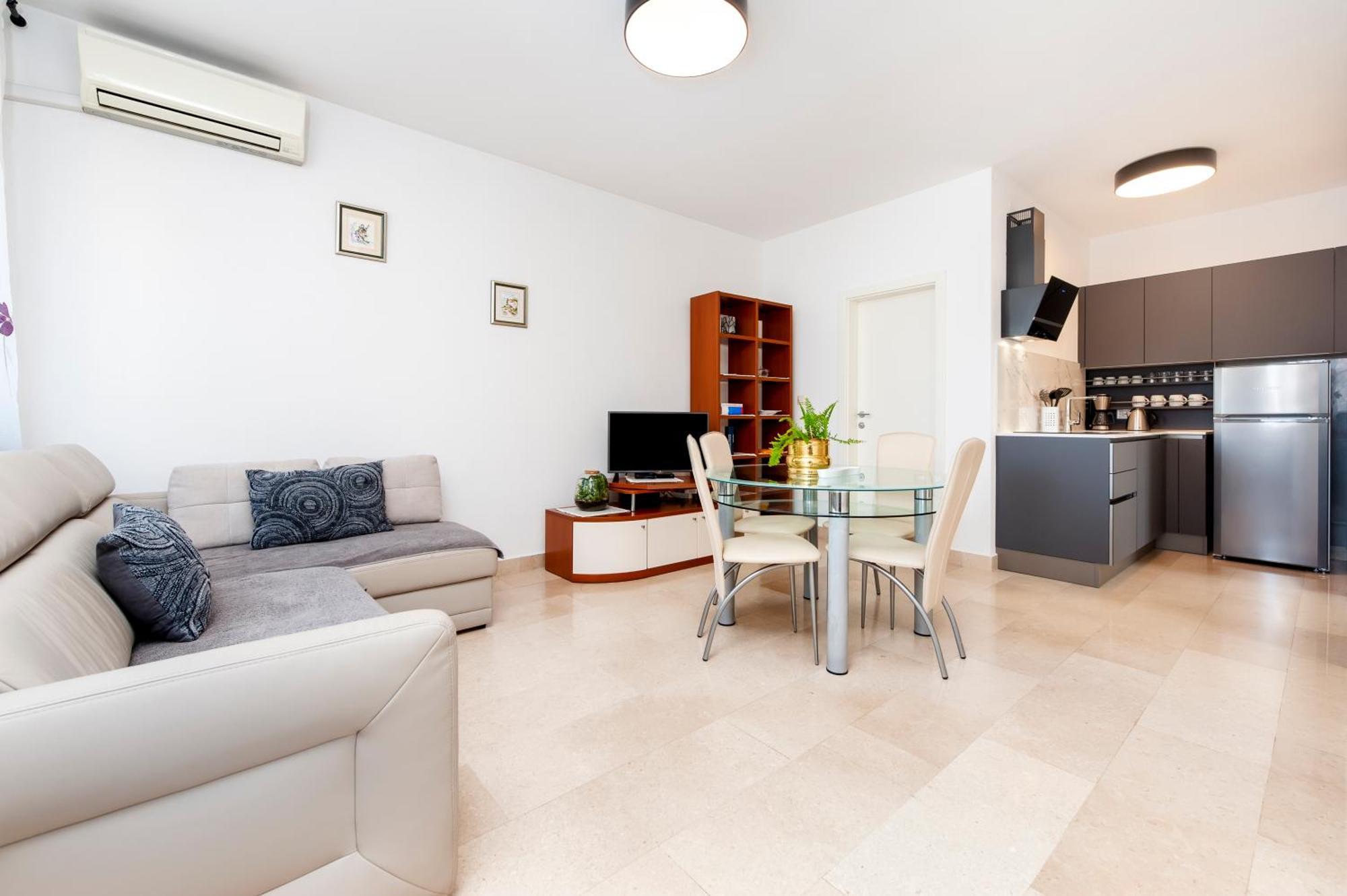 Guesthouse Santin Rovinj Exteriér fotografie