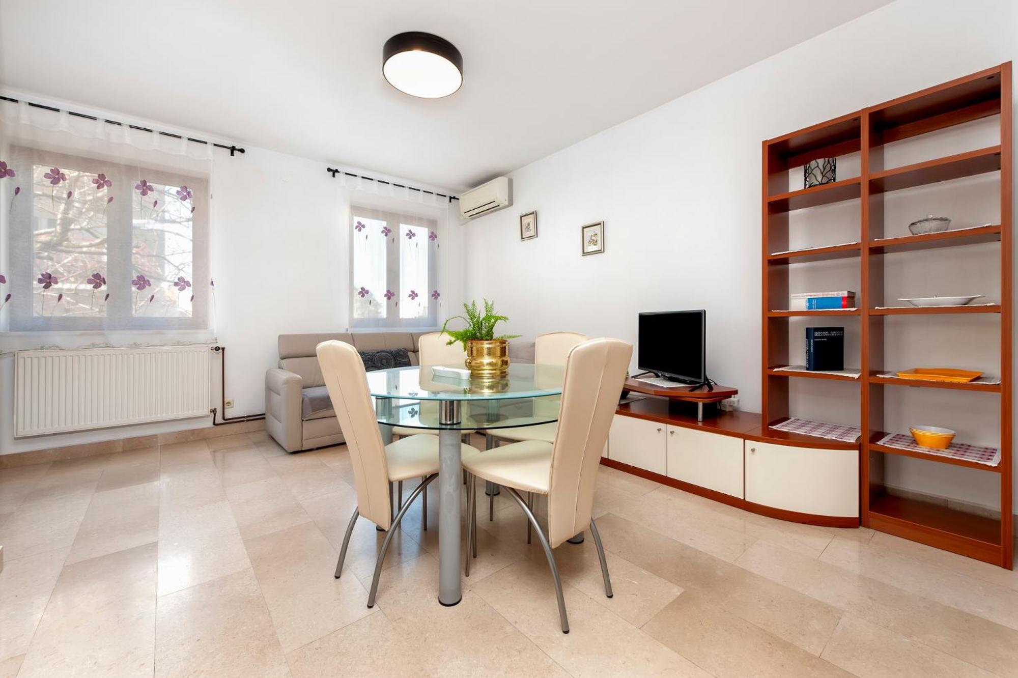 Guesthouse Santin Rovinj Exteriér fotografie