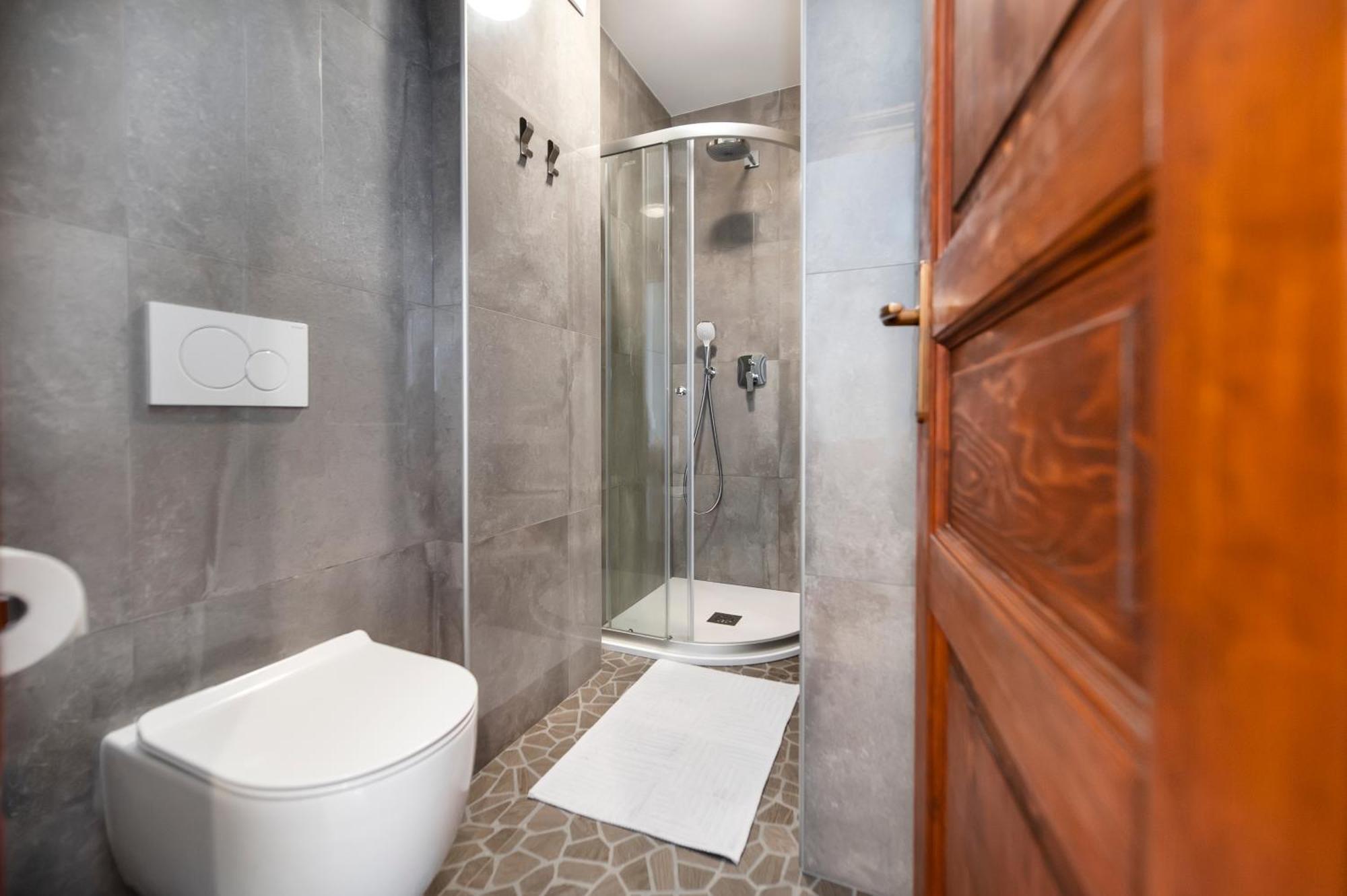 Guesthouse Santin Rovinj Exteriér fotografie
