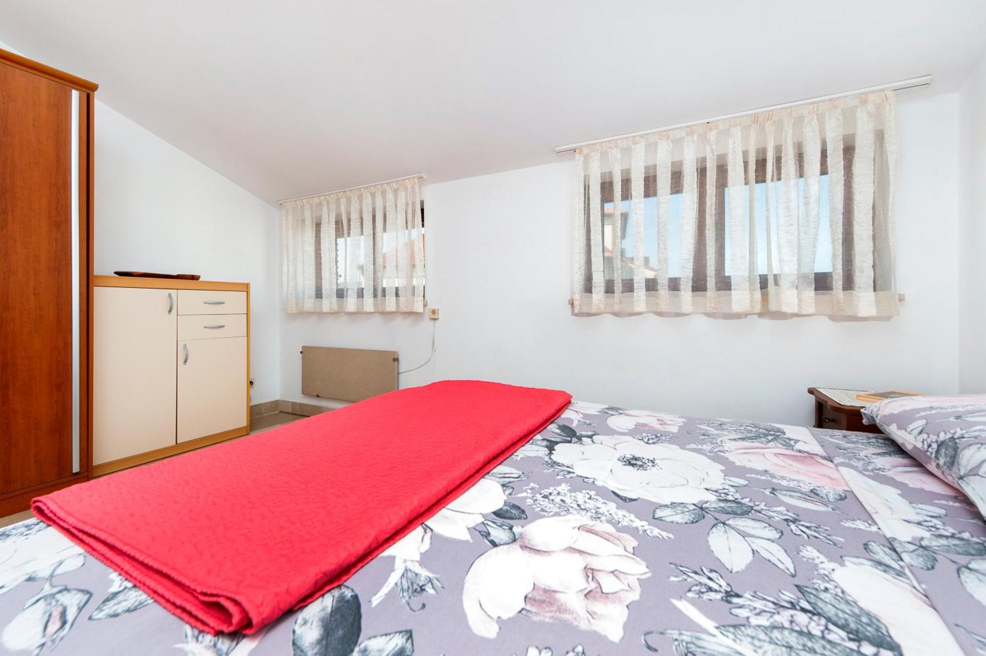 Guesthouse Santin Rovinj Exteriér fotografie