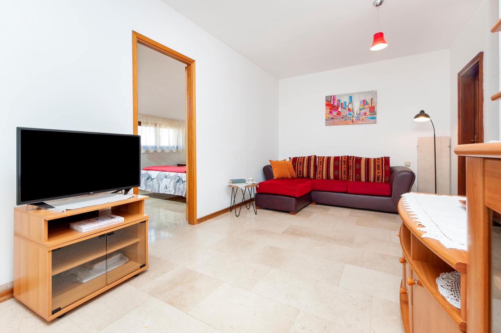 Guesthouse Santin Rovinj Exteriér fotografie