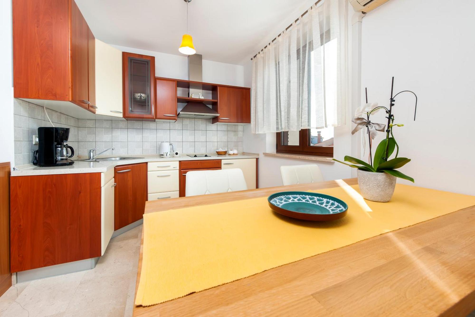 Guesthouse Santin Rovinj Exteriér fotografie