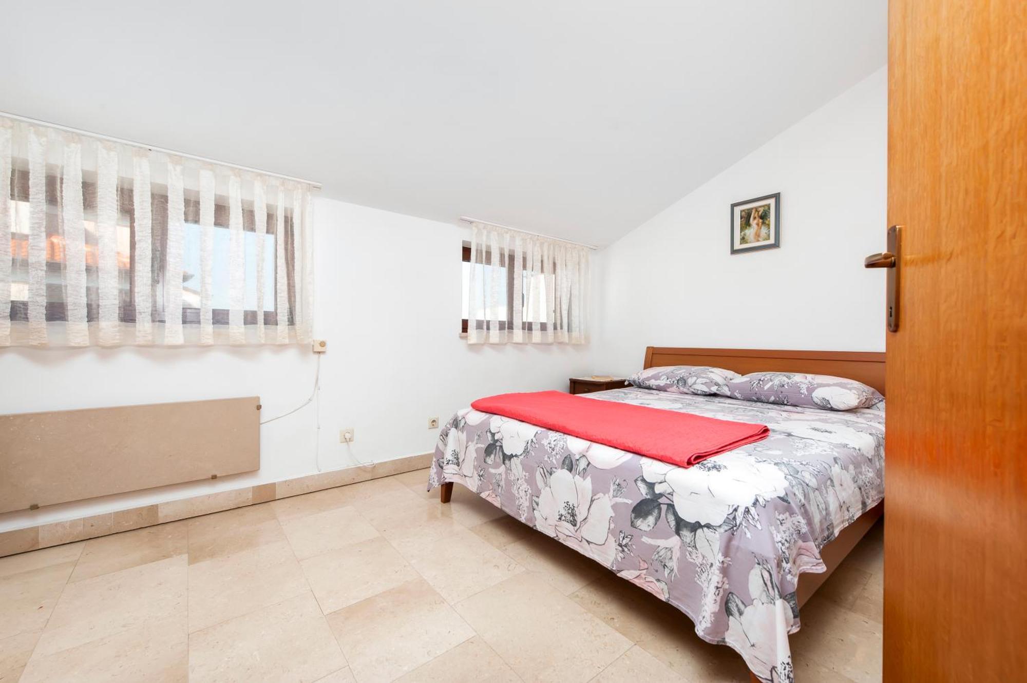 Guesthouse Santin Rovinj Exteriér fotografie