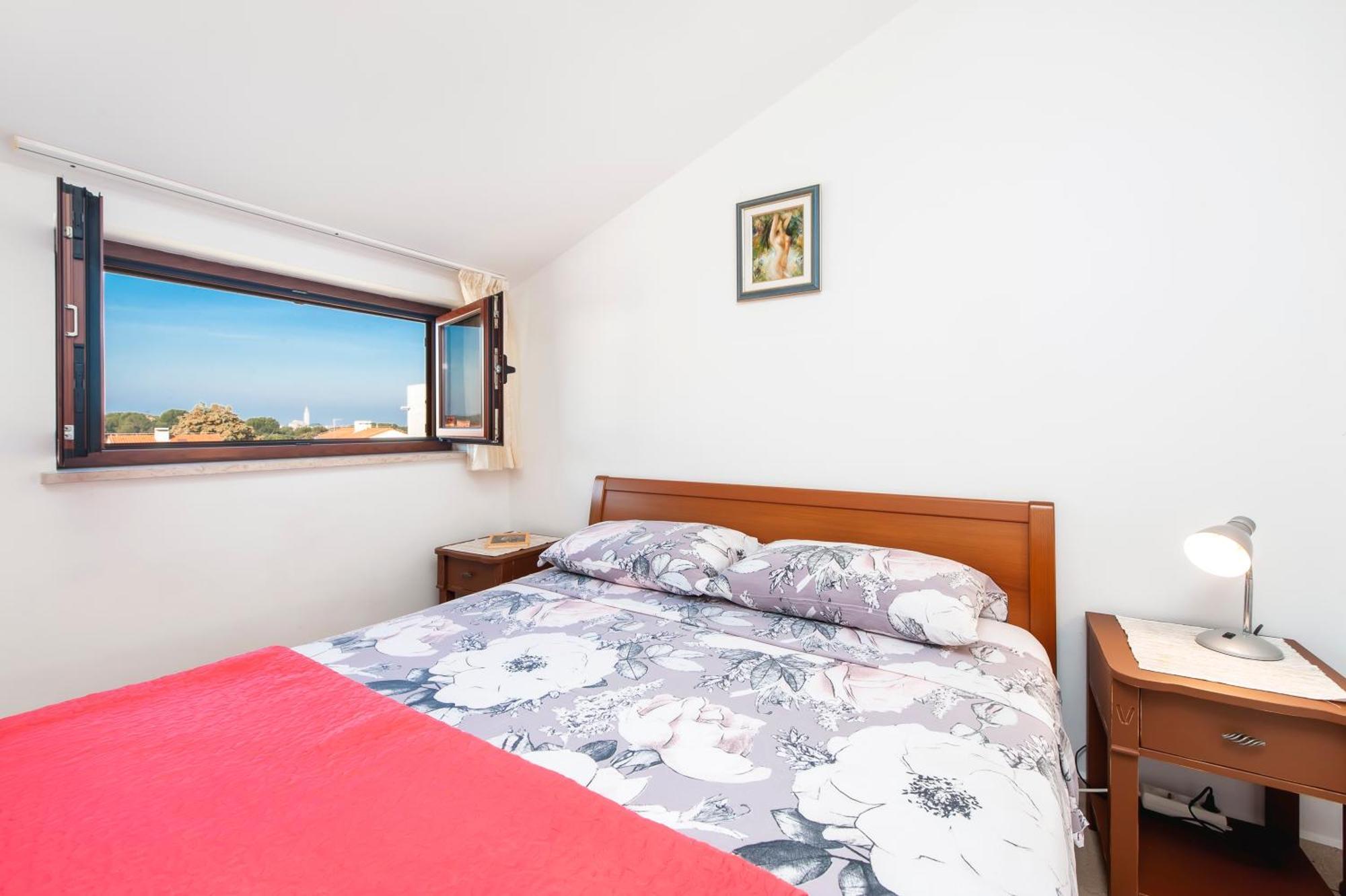 Guesthouse Santin Rovinj Exteriér fotografie