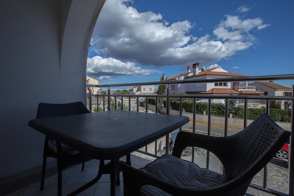 Guesthouse Santin Rovinj Pokoj fotografie