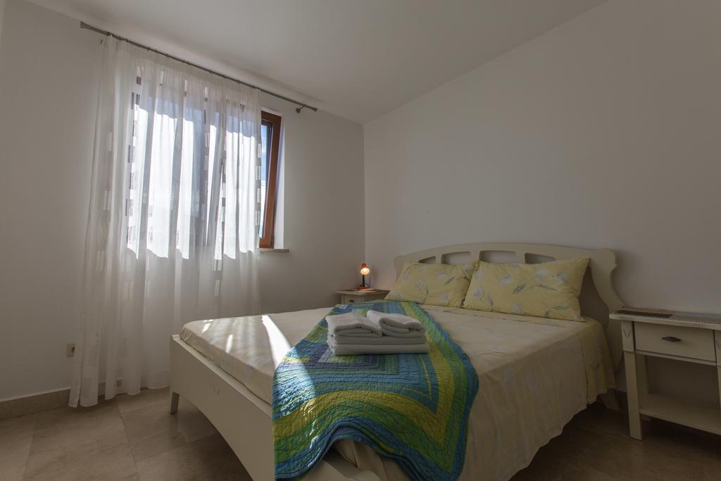 Guesthouse Santin Rovinj Pokoj fotografie