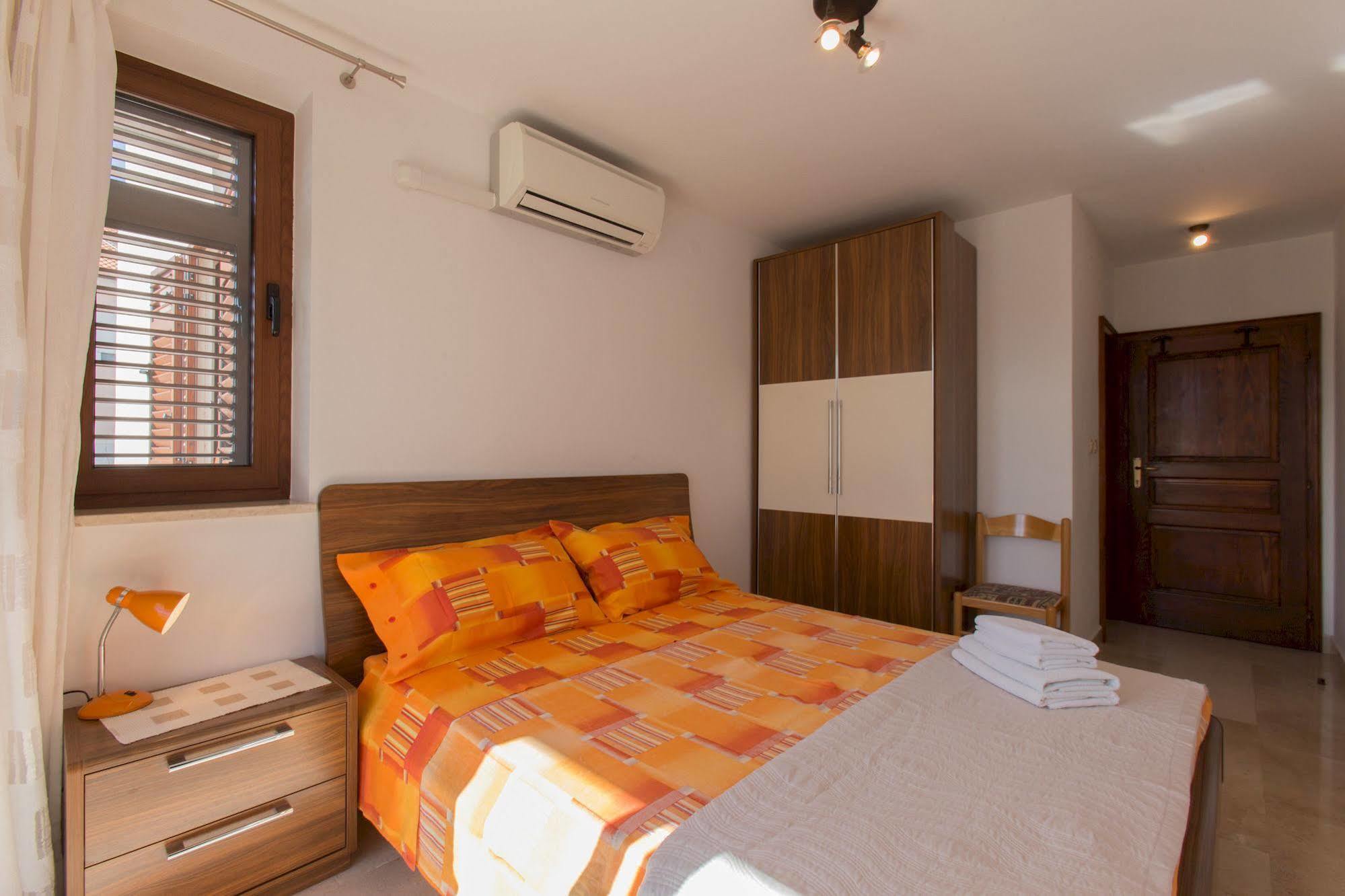 Guesthouse Santin Rovinj Exteriér fotografie